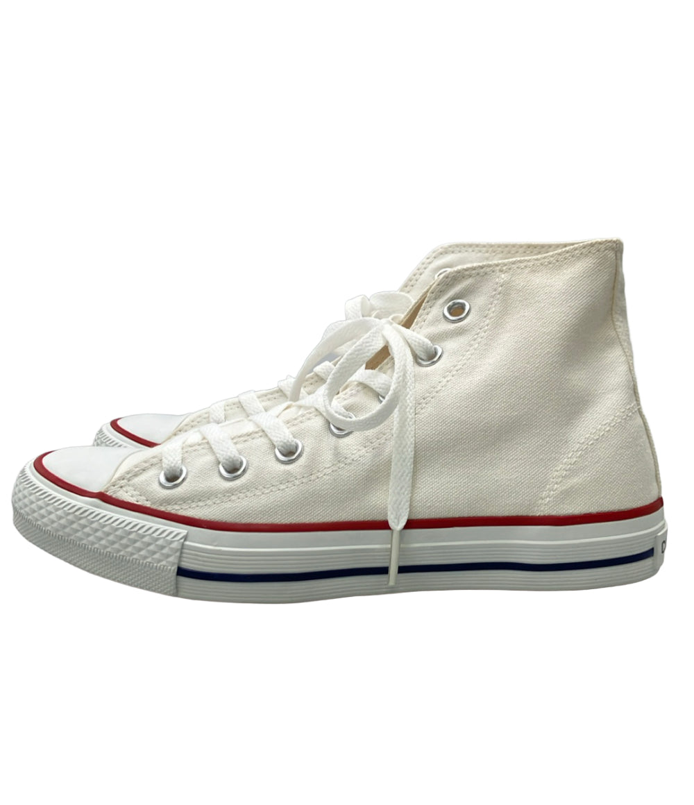 美品 CONVERSE ハイカットスニーカー ネクスター 110 HI レディース SIZE 24.5 コンバース