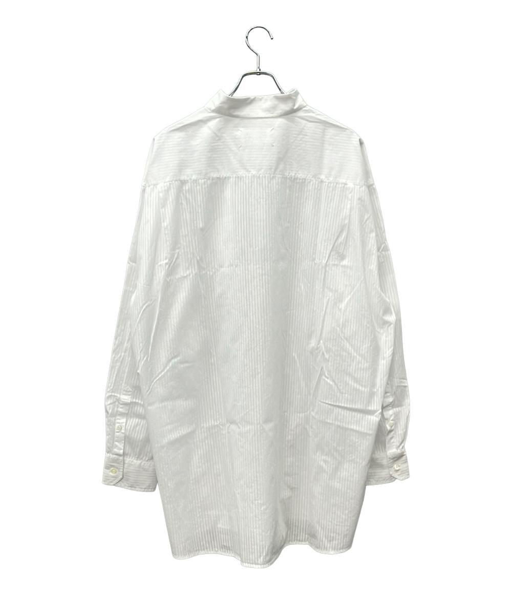 マルタンマルジェラ 長袖シャツ S30DL0470 S52650 メンズ SIZE 40 (M) MARTIN MARGIELA