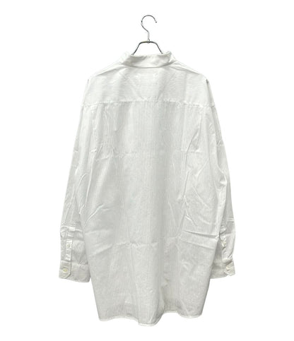 マルタンマルジェラ 長袖シャツ S30DL0470 S52650 メンズ SIZE 40 (M) MARTIN MARGIELA