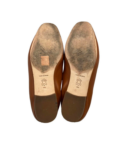 Tory Burch ローファー チェーン レディース SIZE 8 M (25cm) トリーバーチ