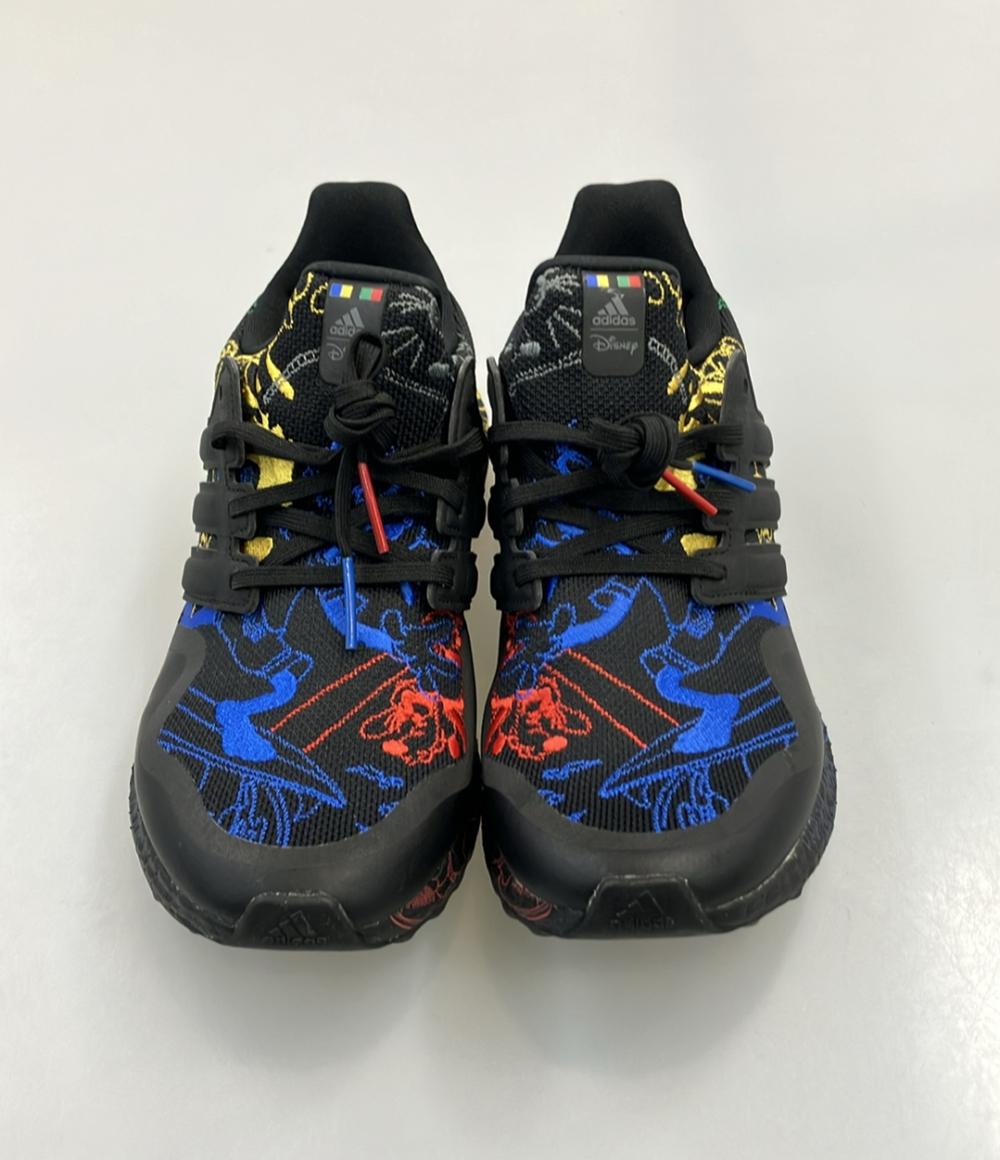 adidas ローカットスニーカー × DISNEY ULTRABOOST GOOFY FV6050 レディース SIZE 24.5 (L) アディダス
