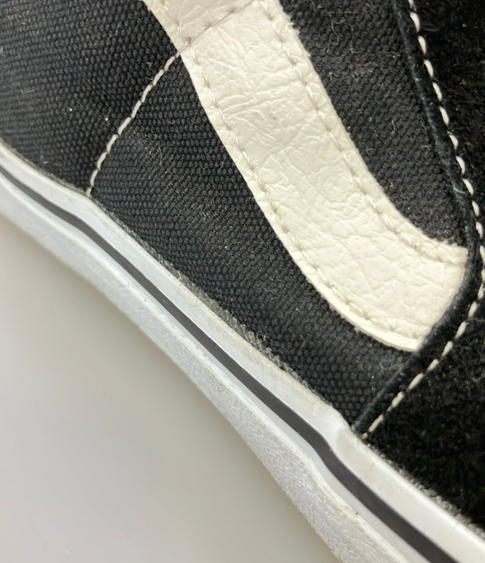 VANS ハイカットスニーカー レディース SIZE 24.0 ヴァンズ
