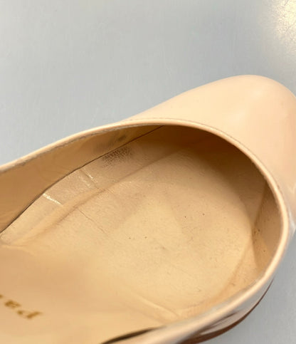 Christian Louboutin パンプス レディース SIZE 37 (24.5cm) クリスチャンルブタン