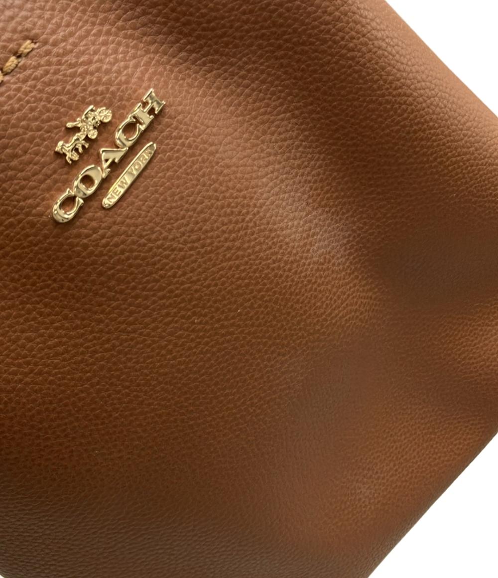 訳あり コーチ 2WAY ハンドバッグ ショルダーバッグ 斜め掛け 91122 レディース COACH