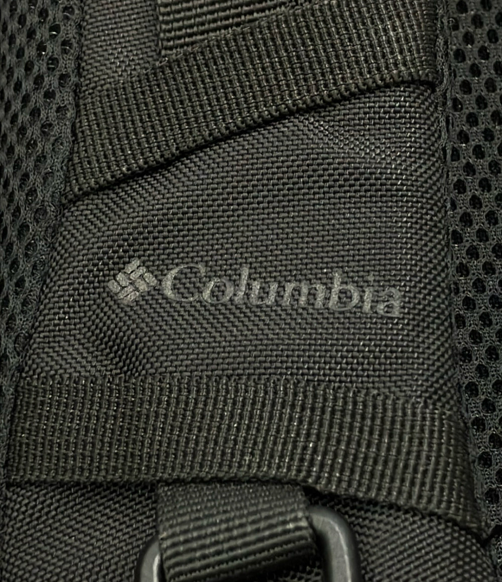 美品 Columbia リュック デイパック メンズ コロンビア