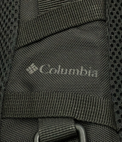 美品 Columbia リュック デイパック メンズ コロンビア
