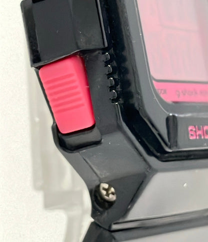 CASIO 腕時計 G-SHOCK mini クオーツ GMN-550 レディース カシオ