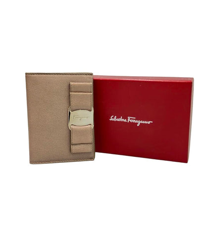 Salvatore Ferragamo カードケース ヴァラ レディース サルバトーレフェラガモ