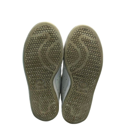 訳あり adidas ローカットスニーカー レディース SIZE 24.5 (L) アディダス