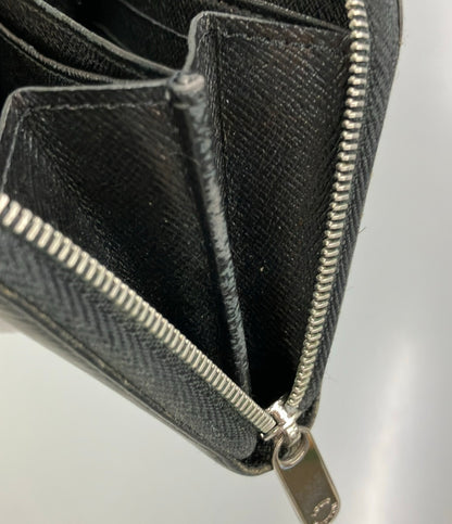 LOUIS VUITTON コインケース レザー ジッピー コインパース エピ M60152 ユニセックス ルイ・ヴィトン