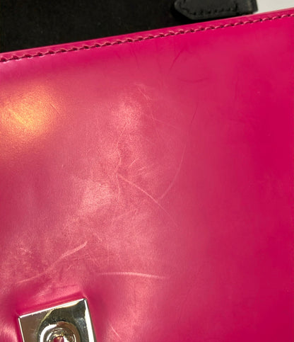 FURLA チェーンハンドバッグ レディース フルラ
