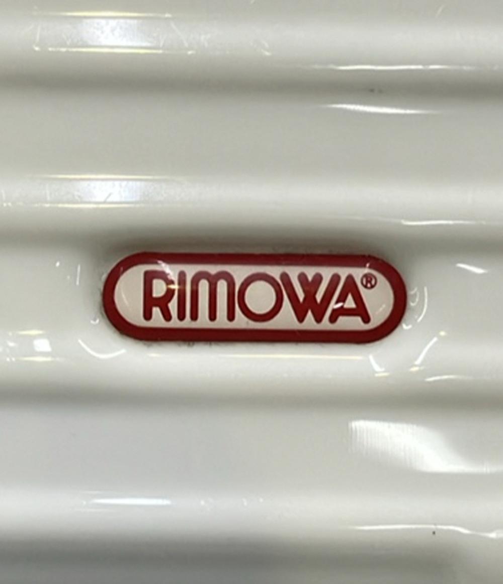 RIMOWA PORSCHE ポーチ アメニティケース レディース メンズ リモワ ポルシェ