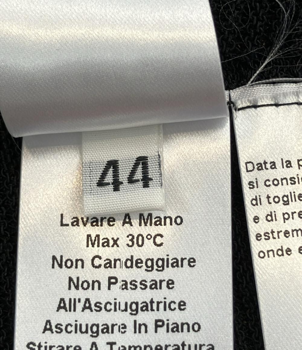 アルファ・スタジオ ニットカーディガン レディース SIZE 44 (L) Alpha Studio