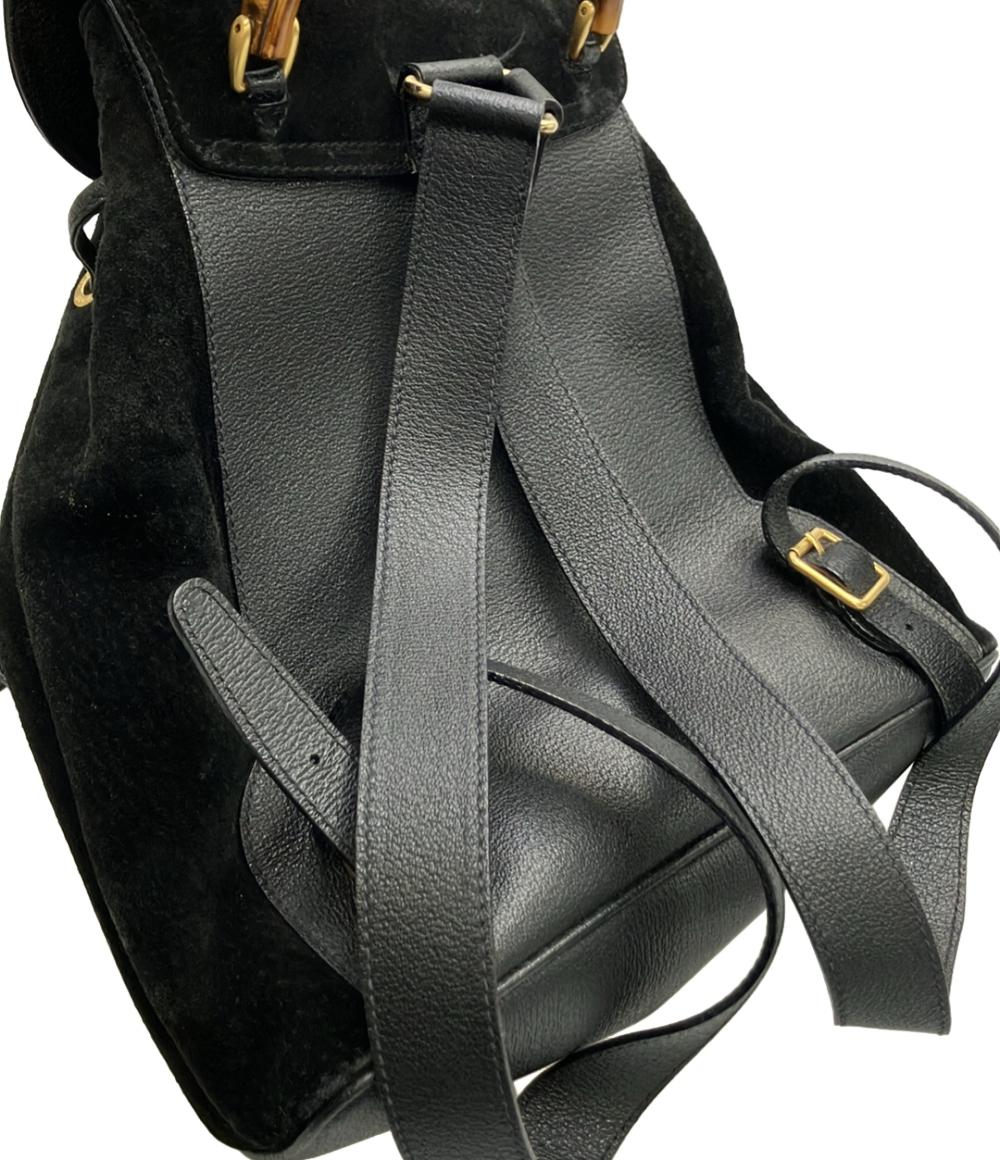 グッチ リュック バンブー 003 2058 0016 レディース GUCCI – Rehello