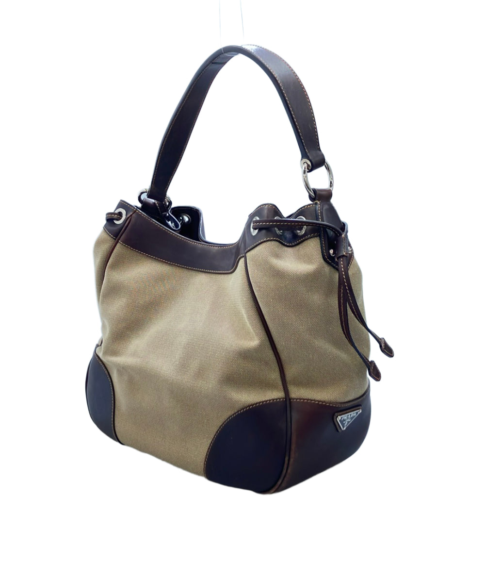 PRADA ショルダーバッグ 肩掛け BR3432 レディース プラダ