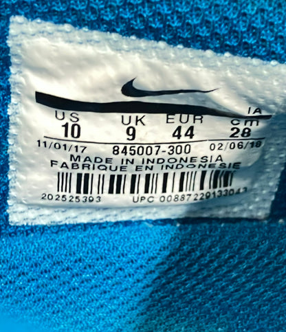 NIKE ローカットスニーカー テニスシューズ 845007-300 メンズ SIZE 28.0 (XL) ナイキ