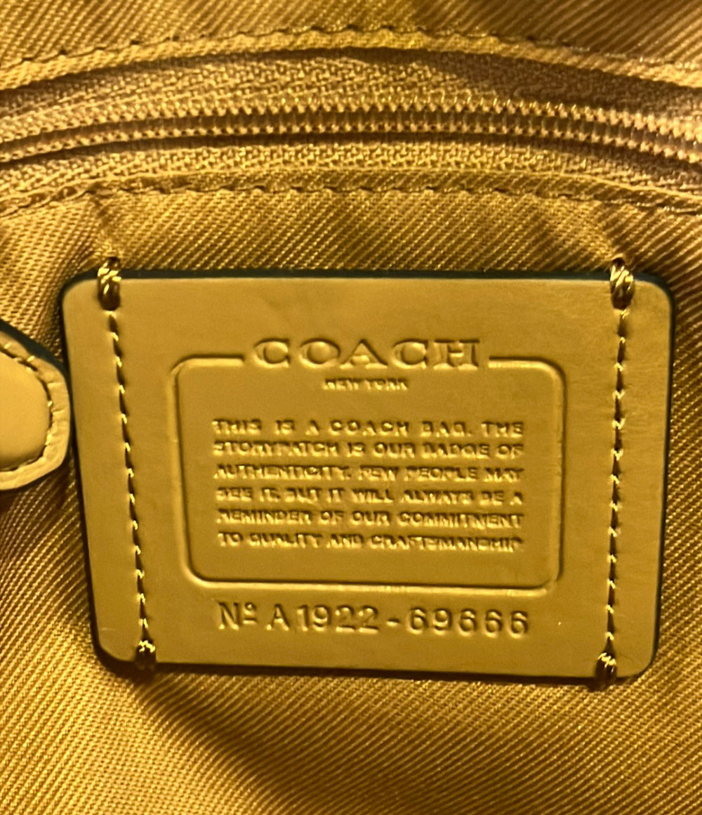 COACH ショルダーバッグ 69666 レディース コーチ