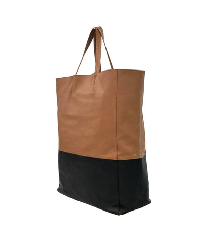 セリーヌ トートバッグ 肩掛け ホリゾンタルカバ レディース CELINE