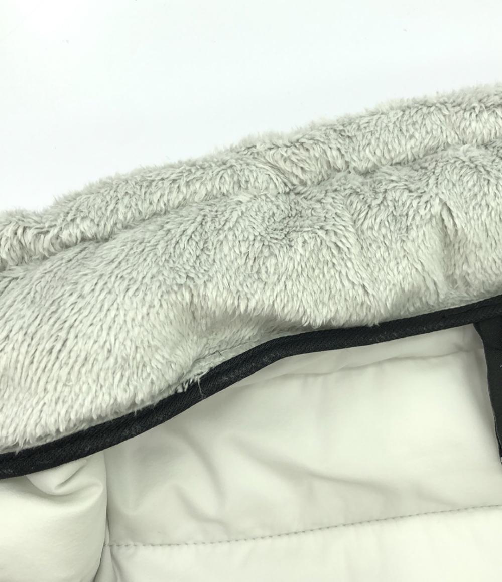 オークリー 素材切替 パテッドベスト レディース SIZE M (M) OAKLEY