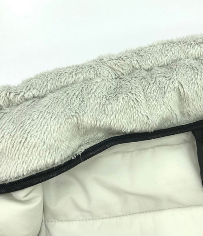 オークリー 素材切替 パテッドベスト レディース SIZE M (M) OAKLEY