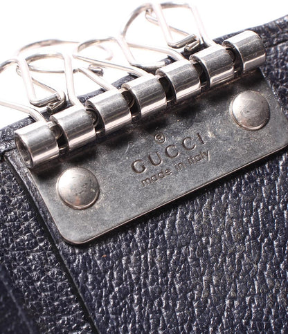 グッチ 6連キーケース GGスプリーム 603732 メンズ GUCCI