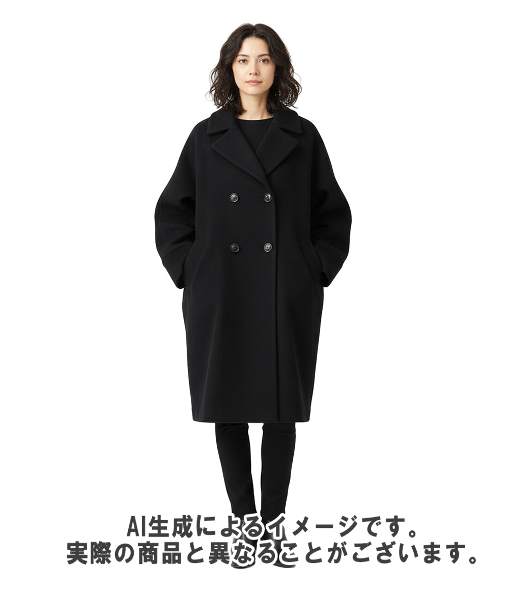 TICCA ステンカラーコート テントコート 0253410241 レディース SIZE F (M) ティッカ