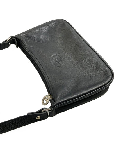 Longchamp ショルダーバッグ 斜めがけ 肩掛け 46596 レディース ロンシャン
