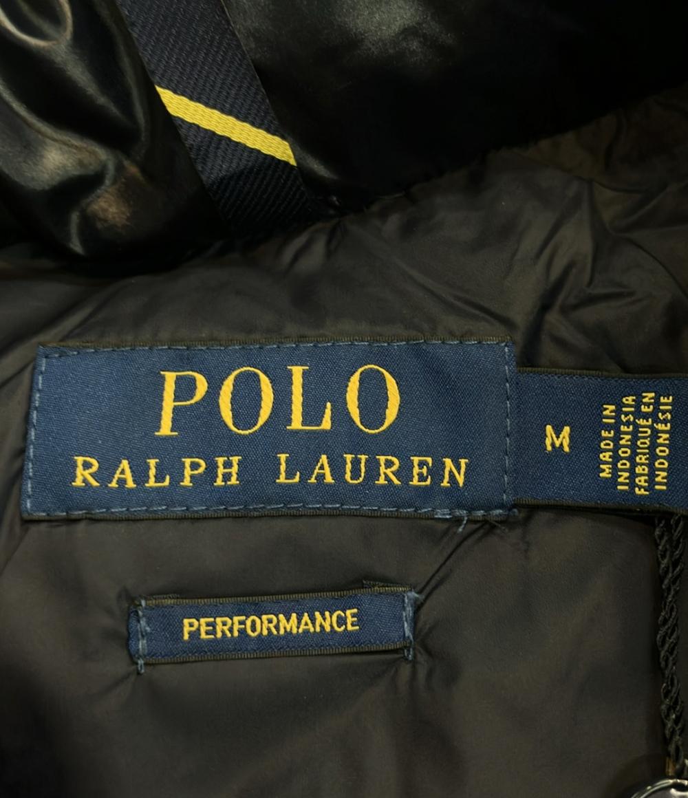 美品 ポロ・ラルフローレン ダウンベスト レディース SIZE M POLO RALPH LAUREN – rehello by BOOKOFF