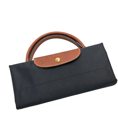 Longchamp ボストンバッグ 折り畳みバッグ メンズ レディース ロンシャン