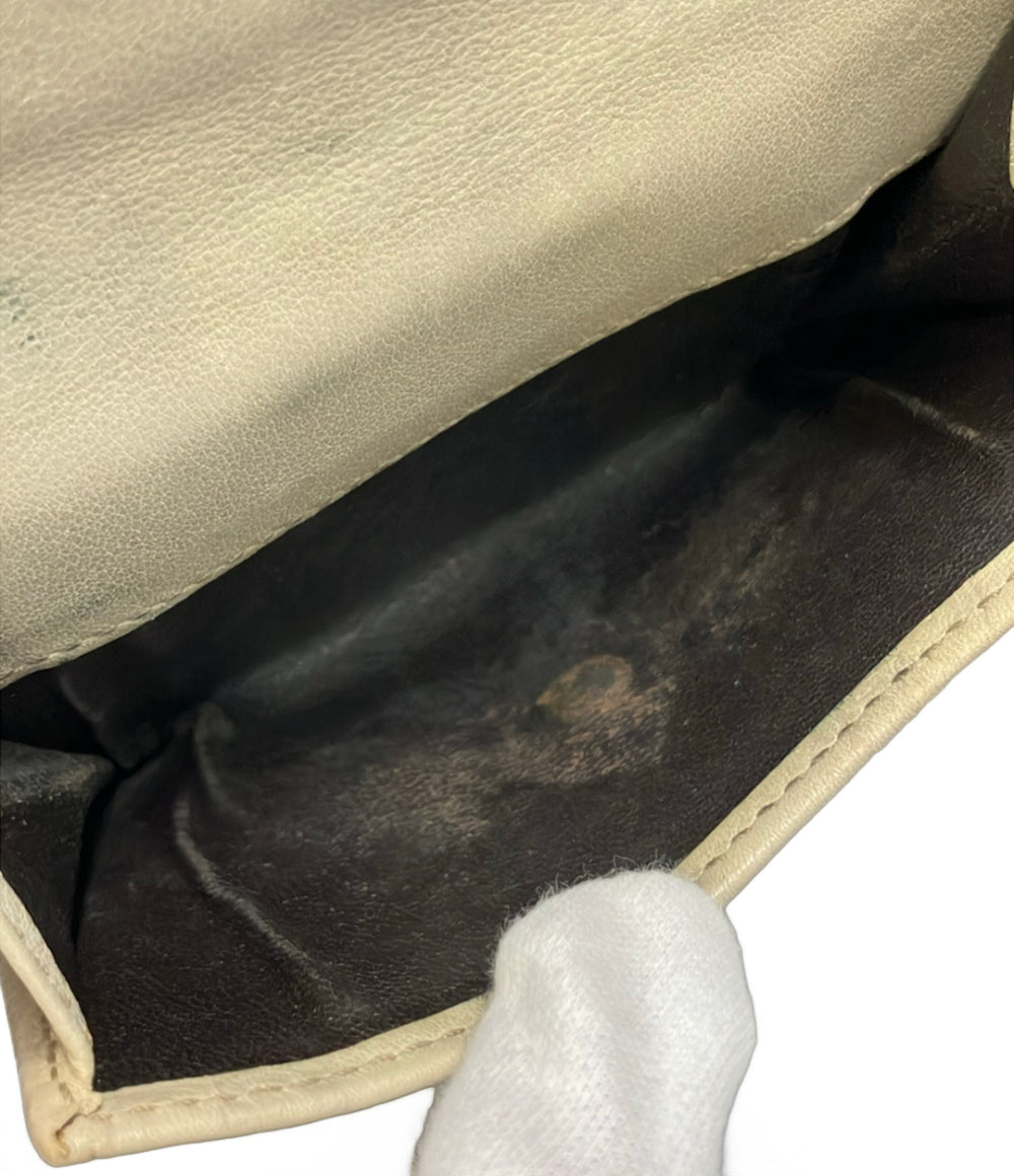 GUCCI 二つ折り財布 245727 493075 レディース グッチ