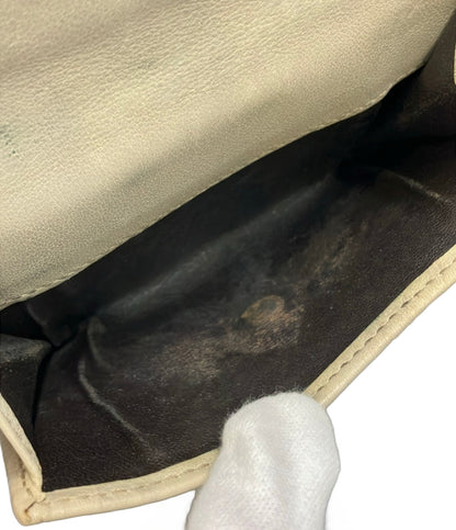 GUCCI 二つ折り財布 245727 493075 レディース グッチ