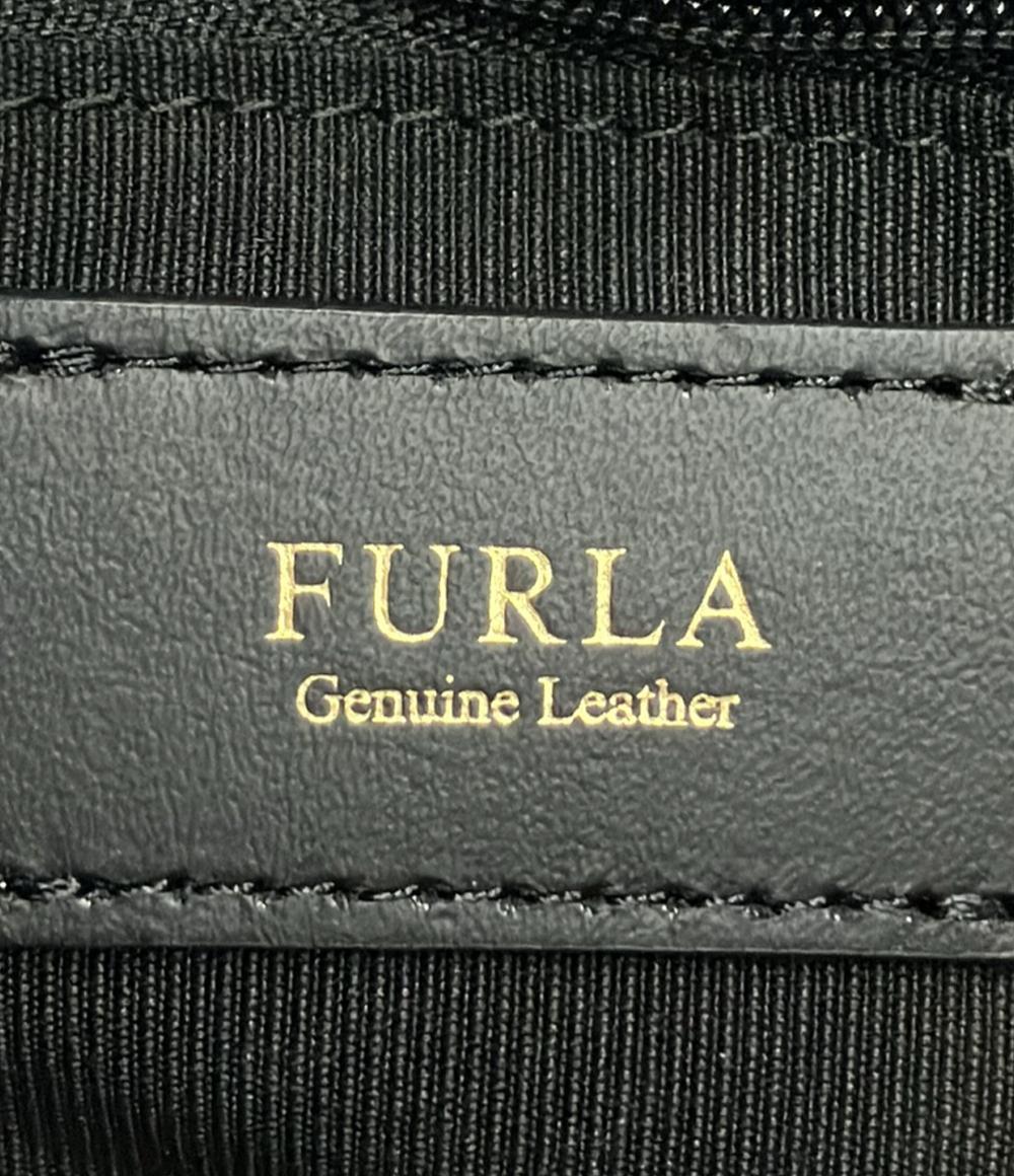 Furla 2WAY ハンドバッグ ショルダーバッグ 斜め掛け レディース フルラ