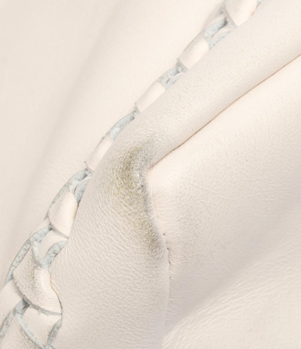 クリスチャンヴィラ 2way ハンドバッグ ショルダーバッグ 斜め掛け レディース CHRISTIAN VILLA