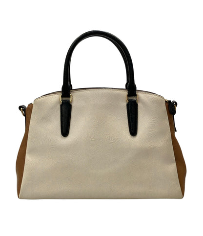 COACH 2way ハンドバッグ ショルダーバッグ 斜め掛け F31170 レディース コーチ