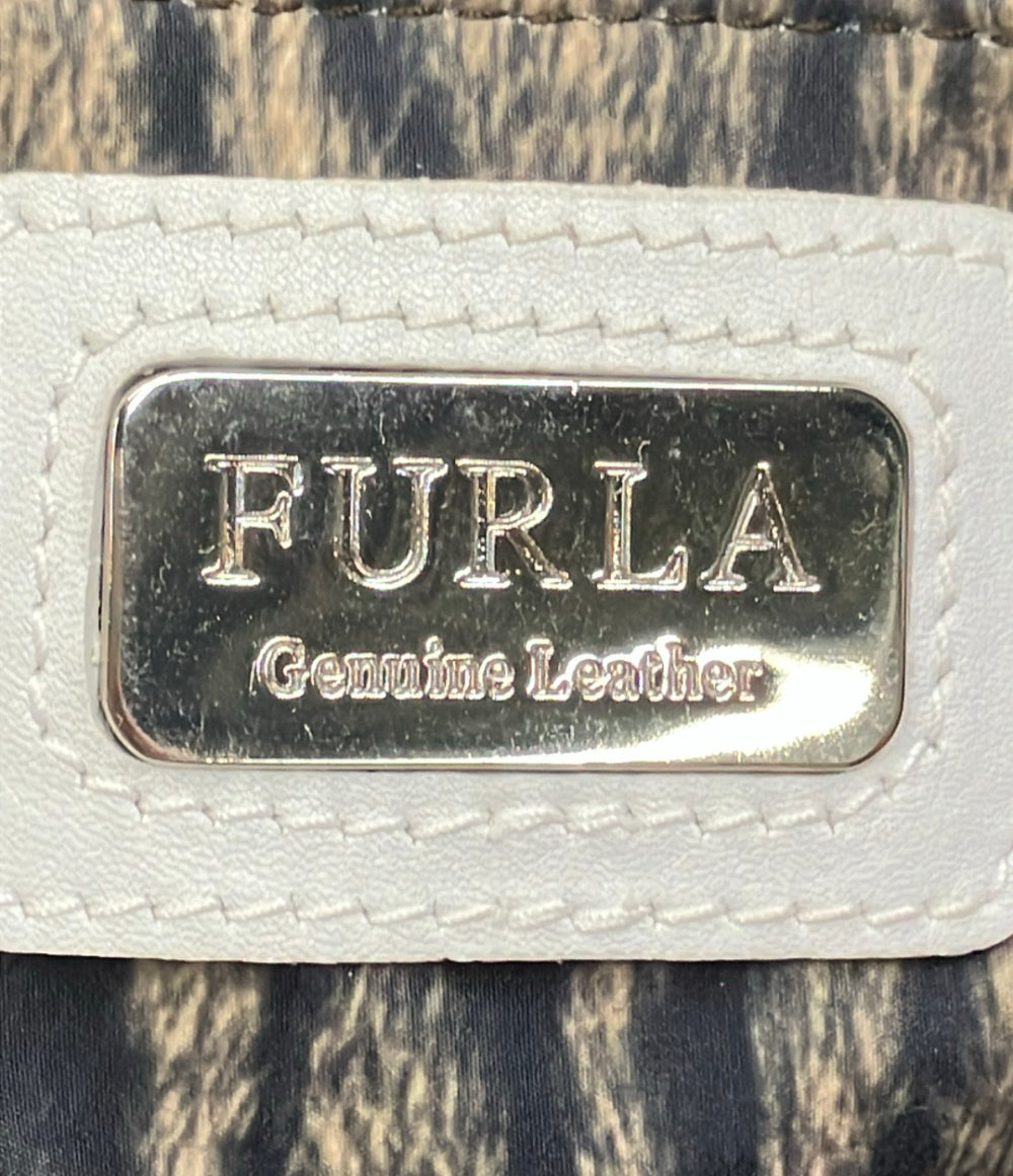 Furla ショルダーバッグ チェーン 肩掛け レディース フルラ