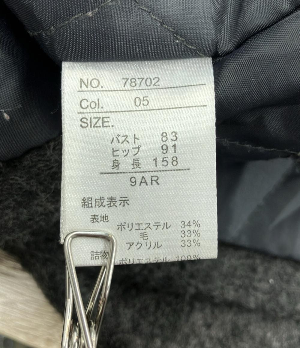 マサキマツシマ ダッフルコート レディース SIZE 9AR (S) Masaki Matsushima