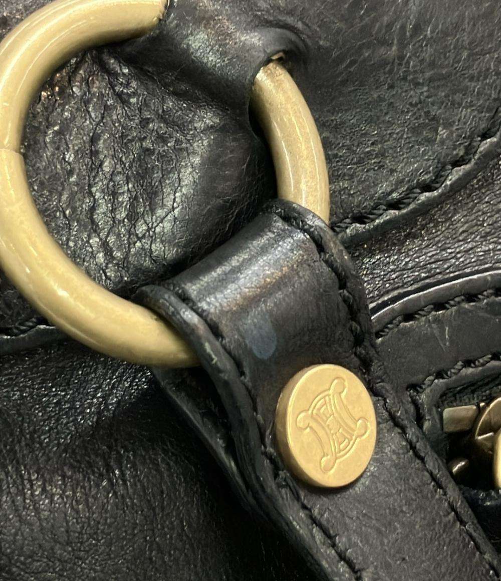 セリーヌ ハンドバッグ レザー レディース CELINE