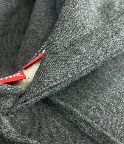Supreme プルオーバー パーカー SUPPTL006 メンズ SIZE M シュプリーム