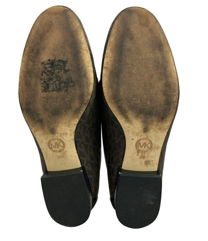 マイケルコース ローファー レディース SIZE 8 (XL) MICHAEL KORS