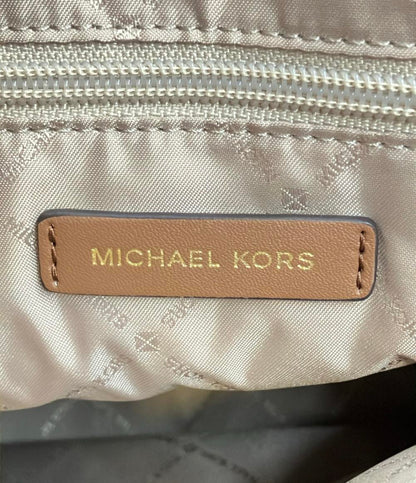 MICHAEL KORS トートバッグ ショルダーバッグ 2WAY 斜め掛け レディース マイケルコース