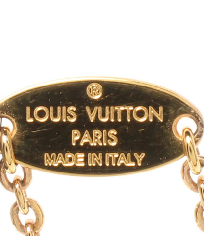 ルイ・ヴィトン ネックレス LVアイコニック M00985 TE4262 レディース LOUIS VUITTON
