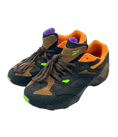 Reebok ローカットスニーカー AZTREK 96 MU FV2841 メンズ SIZE 27.0 (L) リーボック