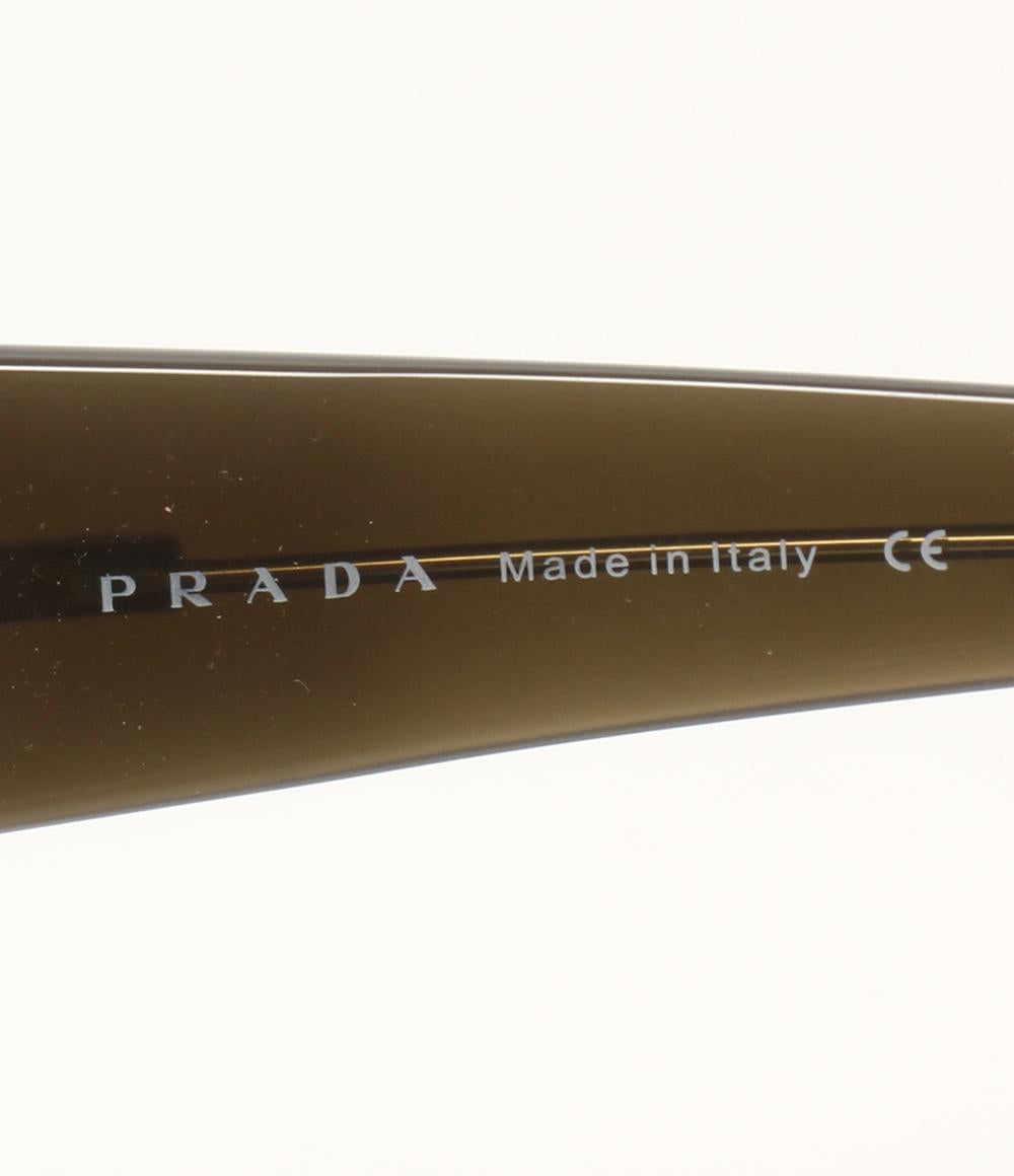 プラダ サングラス アイウェア 58□18 レディース PRADA