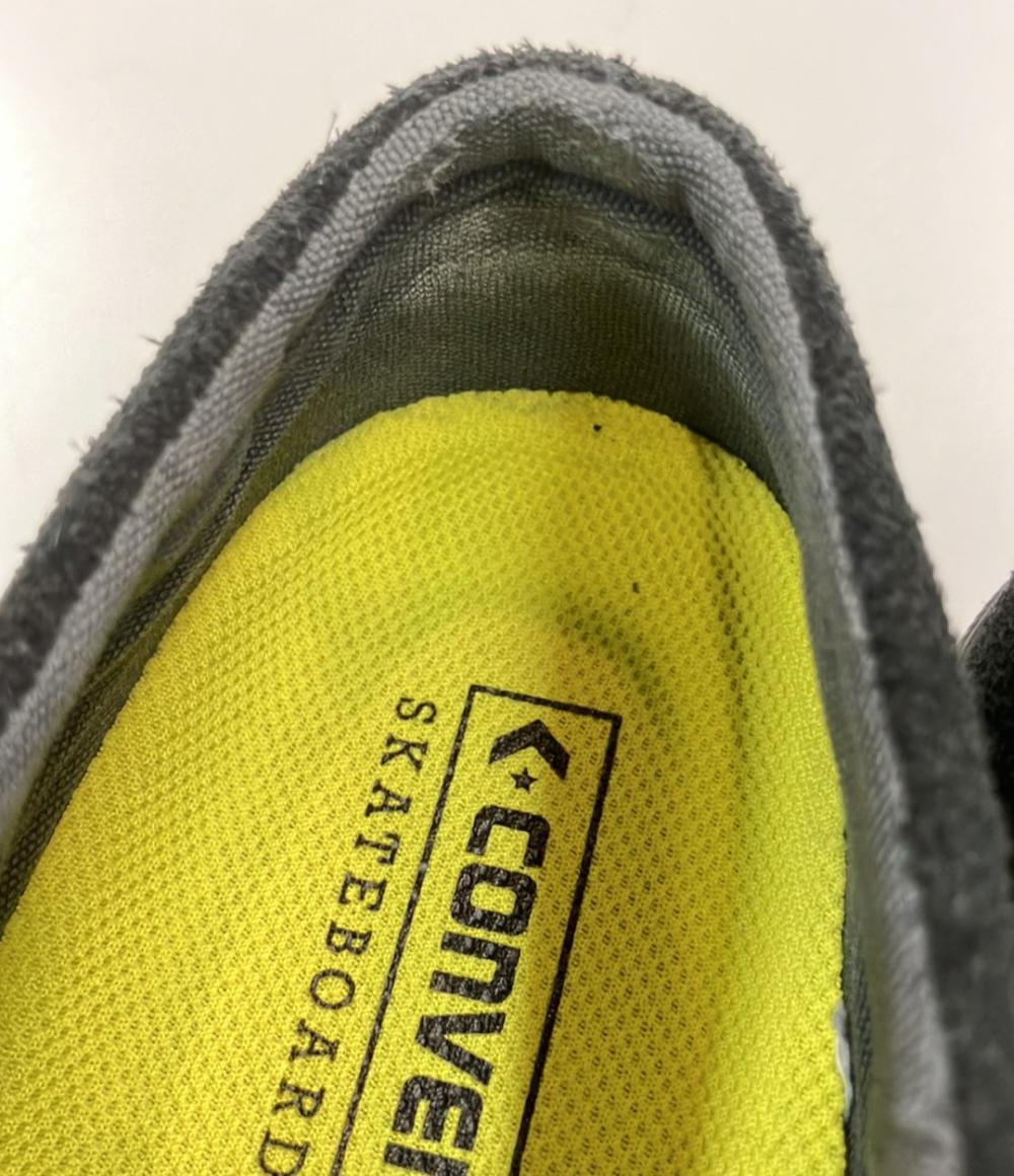 コンバース モカシンスニーカー 1SD202 レディース SIZE 23.5 (M) CONVERSE