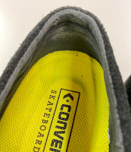 コンバース モカシンスニーカー 1SD202 レディース SIZE 23.5 (M) CONVERSE