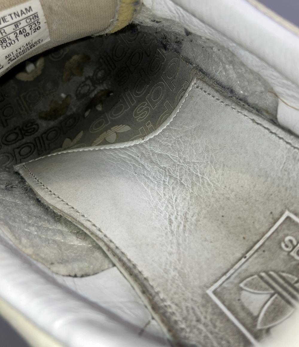 アディダス ローカットスニーカー FY5467 レディース SIZE 24 (L) adidas