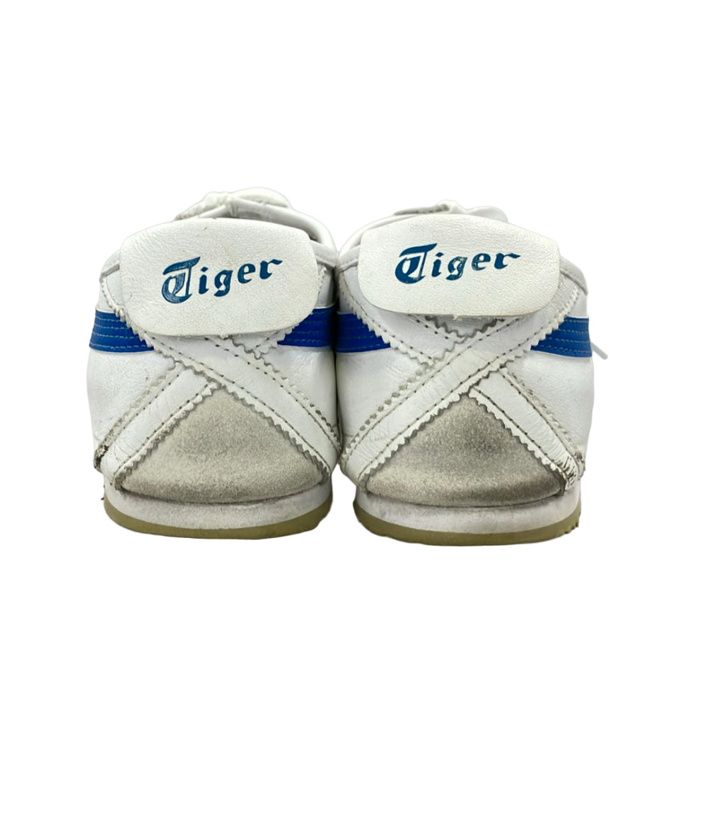 ONITSUKA TIGER ローカットスニーカー MEXICO 66 1183C102 メンズ SIZE 27.5 (L) オニツカタイガー