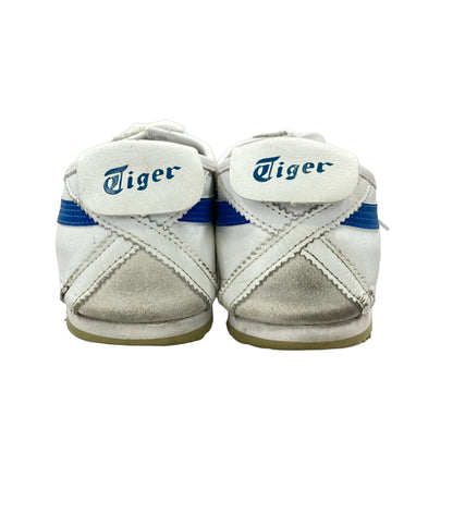 ONITSUKA TIGER ローカットスニーカー MEXICO 66 1183C102 メンズ SIZE 27.5 (L) オニツカタイガー