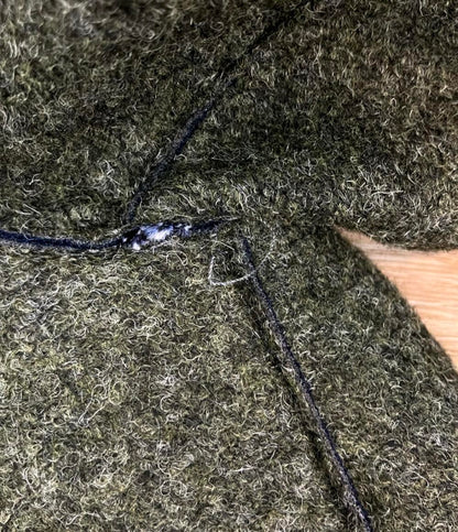 BOB JAPAN テーラードジャケットボンディング  25AW メンズ SIZE 46 (M) ボブ ジャパン