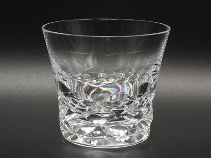 Baccarat グラス タンブラー ブラーヴァ バカラ